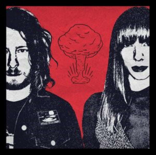 Broken Baby - Broken Baby (Vinyl)
