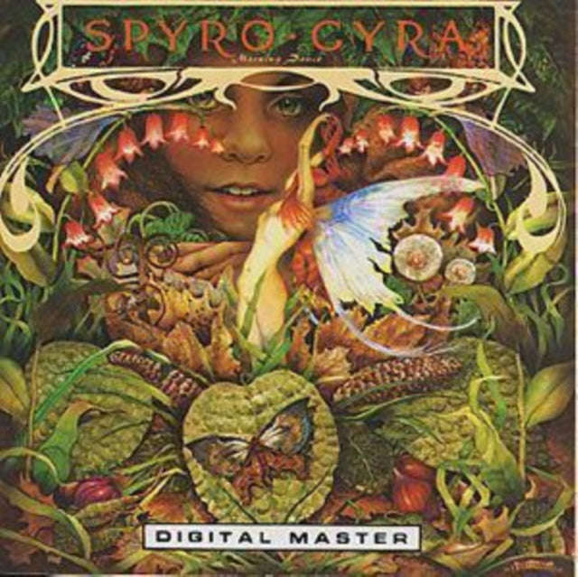 Spyro Gyra - Morning Dance (CD)