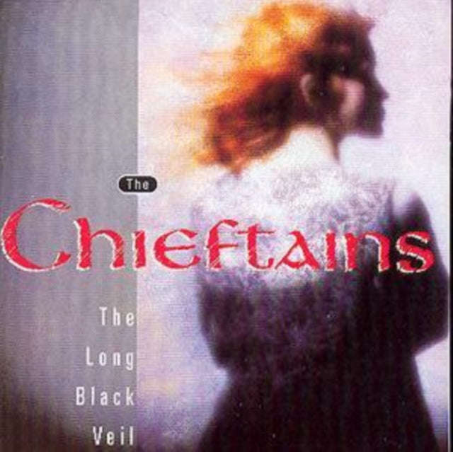 Chieftains - The Long Black Veil (CD)