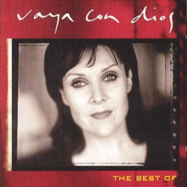 Vaya Con Dios - The Best Of (CD)