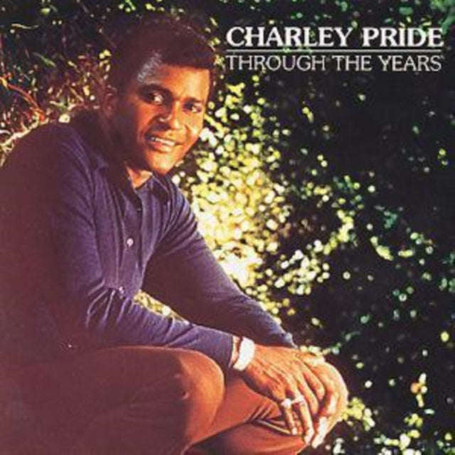 Charley Pride - Through The Years (CD)