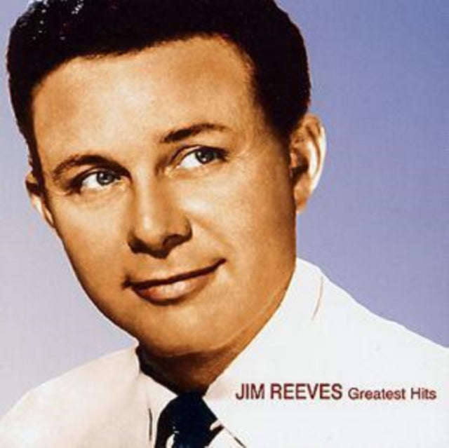 Jim Reeves - Greatest Hits (CD)
