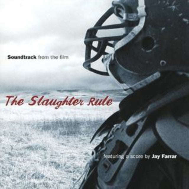 Various Artists - Slaughter Rule - Original Soundtrack (CD)