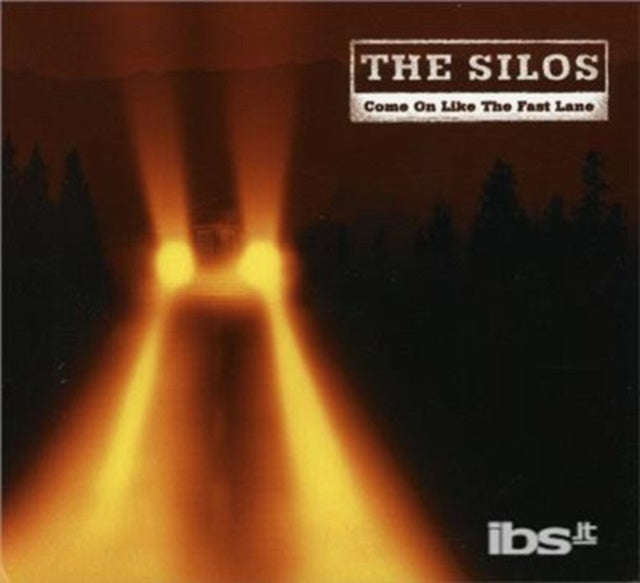 Silos - Come On Like The Fast Lane (CD)