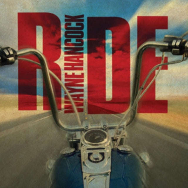 Wayne Hancock - Ride (Vinyl)
