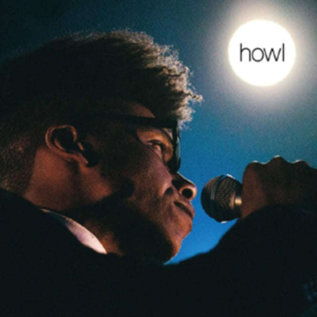Jc Brooks & Uptown Sound - Howl (CD)