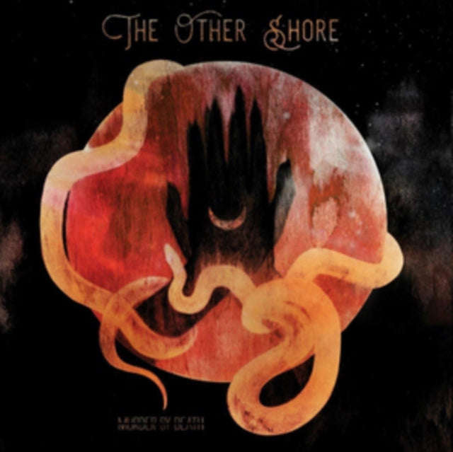 Murder By Death - The Other Shore (CD)