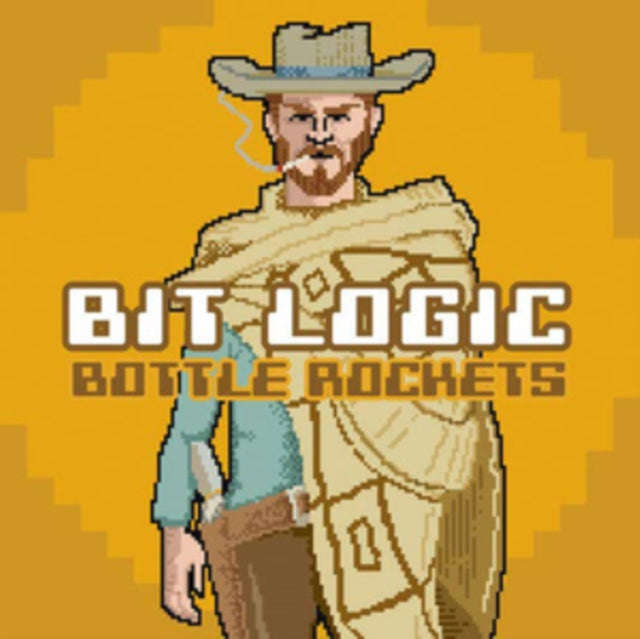 Bottle Rockets - Bit Logic (Vinyl)