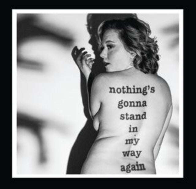 Lydia Loveless - Nothings Gonna Stand In My Way Again (CD)