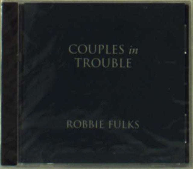Robbie Fulks - Couples In Trouble (CD)