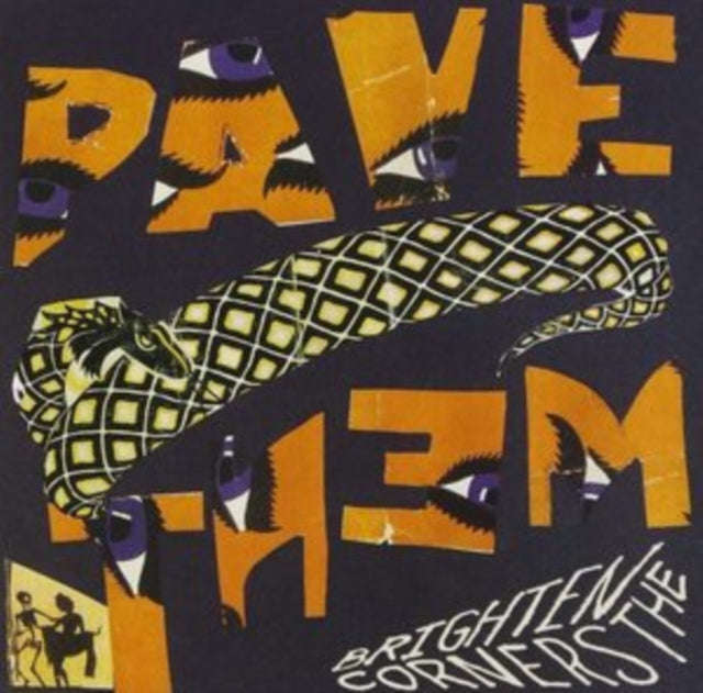 Pavement - Brighten The Corners (CD)