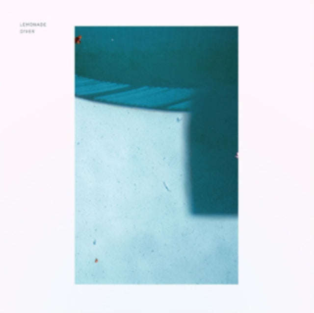 Lemonade - Diver (CD)