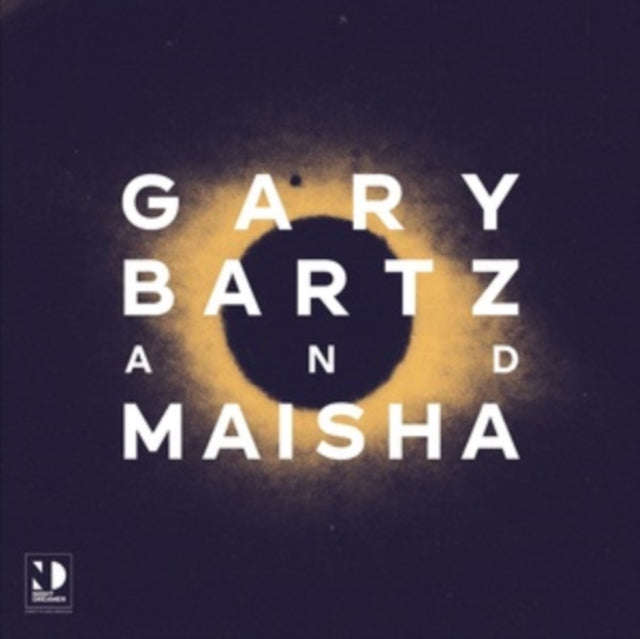 Gary Bartz & Maisha - Night Dreamer Direct-To-Disc Sessions (Vinyl)