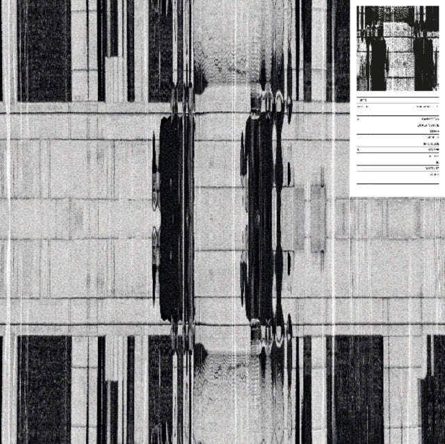 Atelier - Varsam Court (Vinyl)
