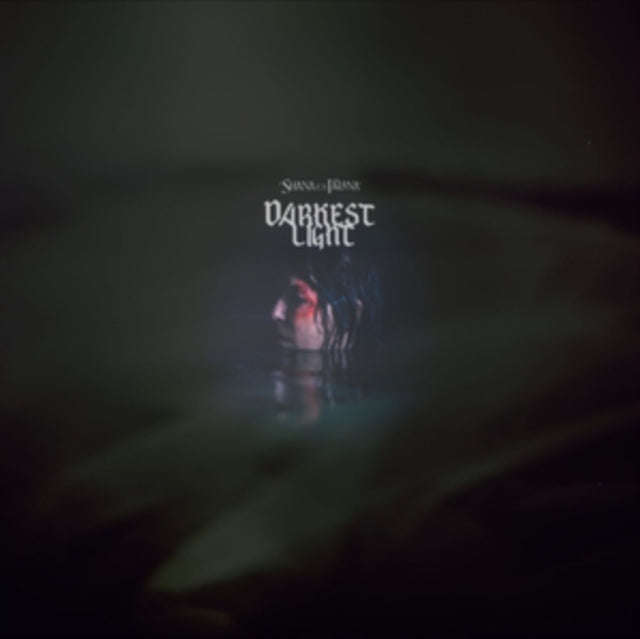 Shana Falana - Darkest Light (Random Multi-Colour Vinyl) (Vinyl Single)