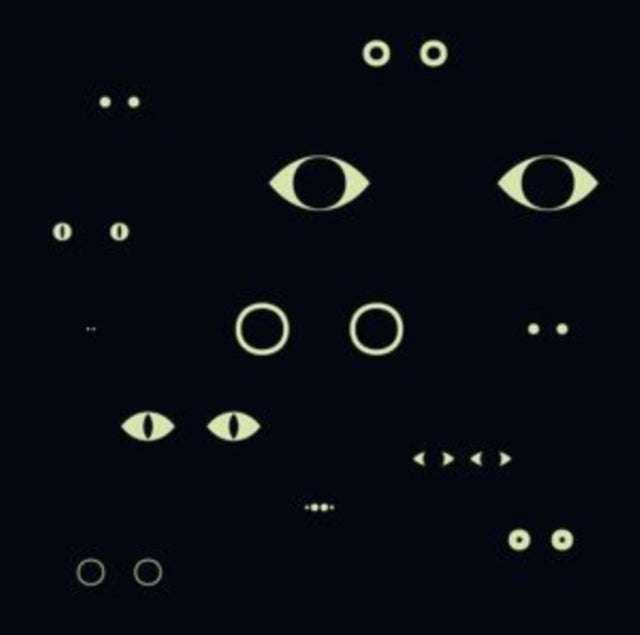 Christina Bjorkoe - Animal Universe (CD)