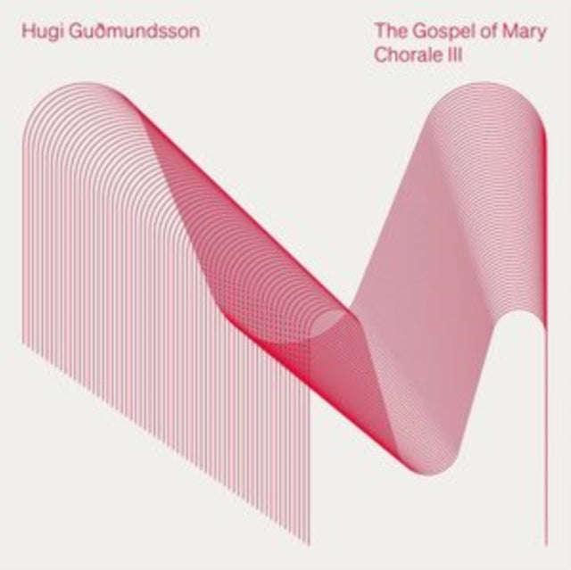Norbakken / Schola Cantorum - Hugi Gudmundsson: The Gospel Of Mary (CD)