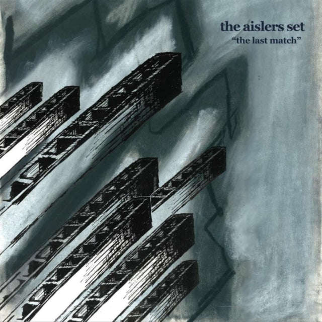 Aislers Set - The Last Match (CD)