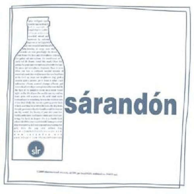 Sarandon / The Membranes - Spike Milligans Tape Recorder (Vinyl Single)