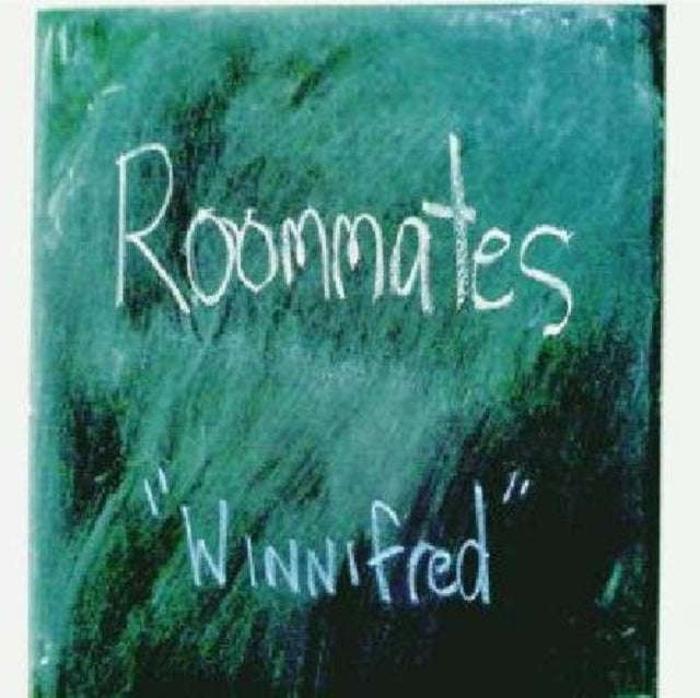 Roommates - Winnifred - 7 (Vinyl Single)