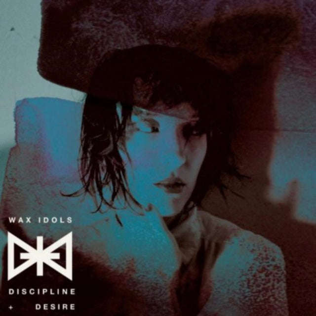 Wax Idols - Discipline & Desire (CD)