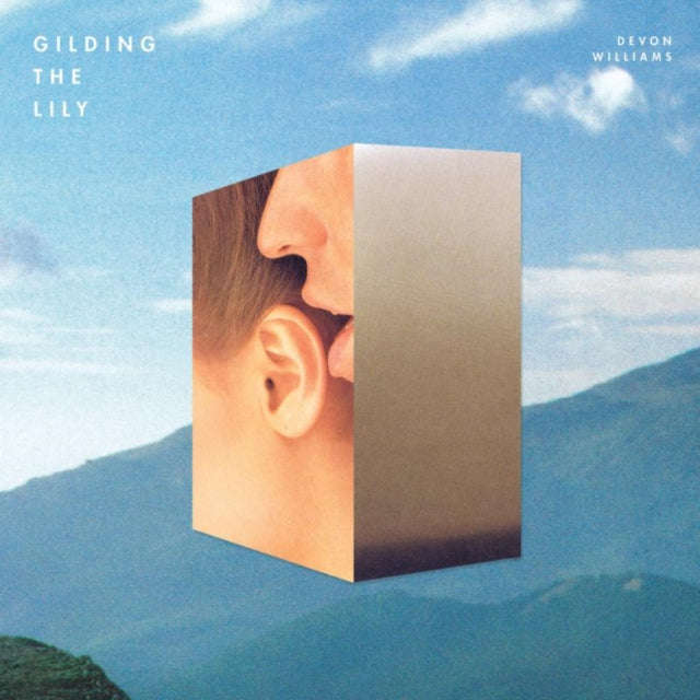 Devon Williams - Gilding The Lily (CD)