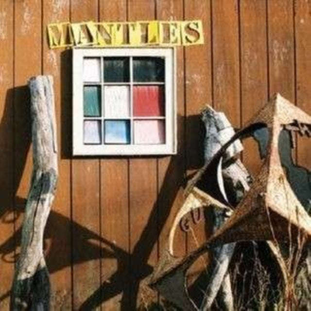Mantles - Memory (Vinyl Single)