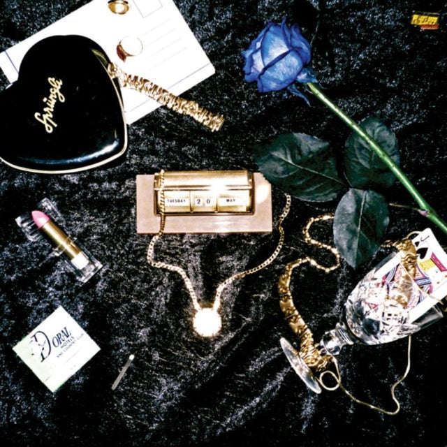 Young Guv - Ripe 4 Luv (CD)