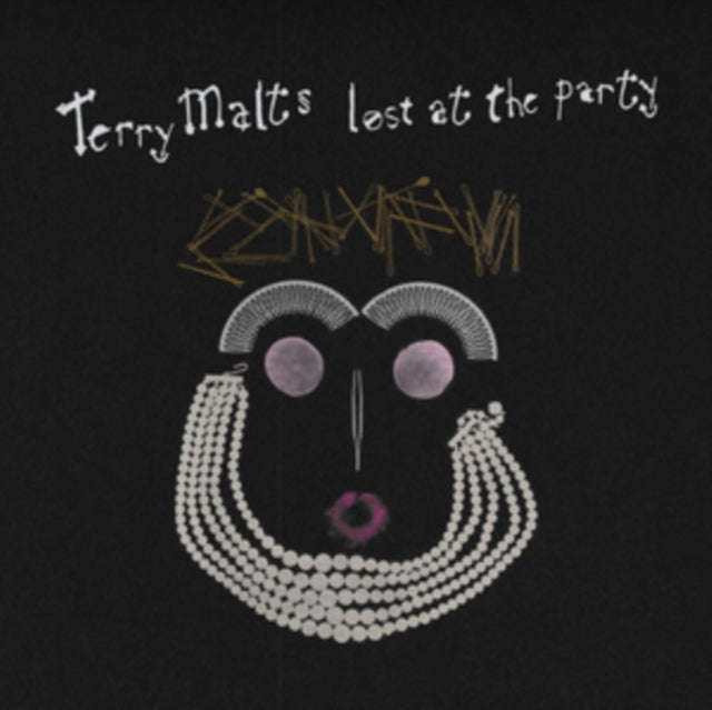 Terry Malts - Lost At The Party (Vinyl)