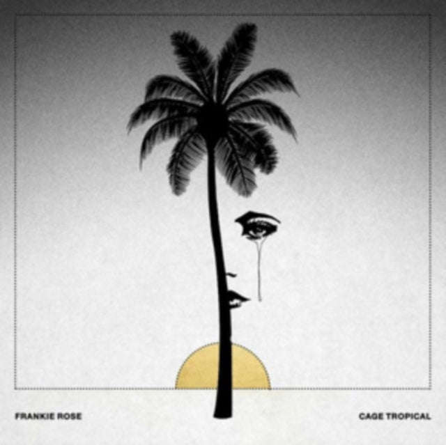 Frankie Rose - Cage Tropical (Vinyl)