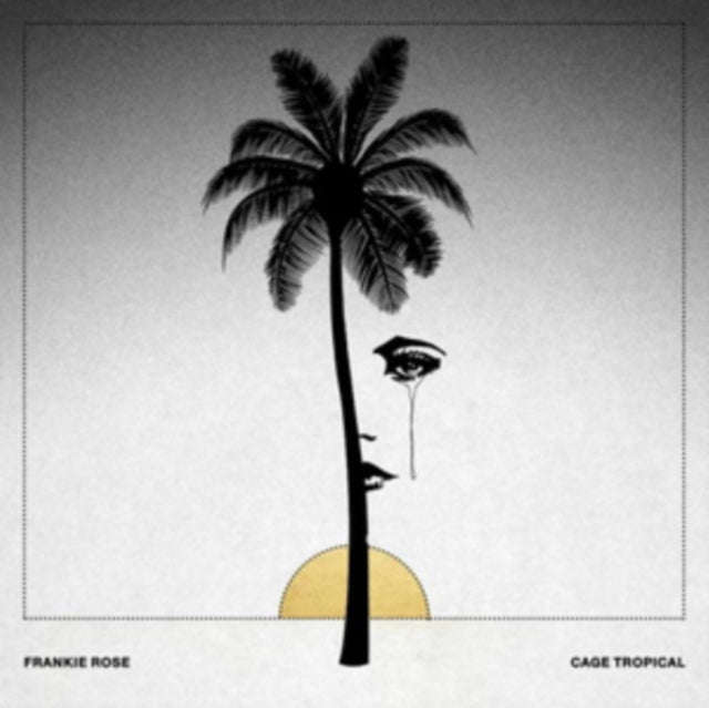 Frankie Rose - Cage Tropical (CD)
