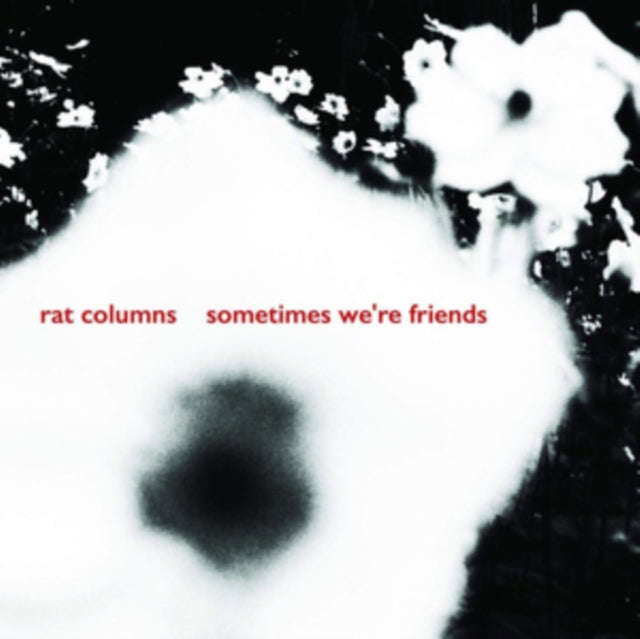 Rat Columns - Sometimes Were Friends (Vinyl Single)