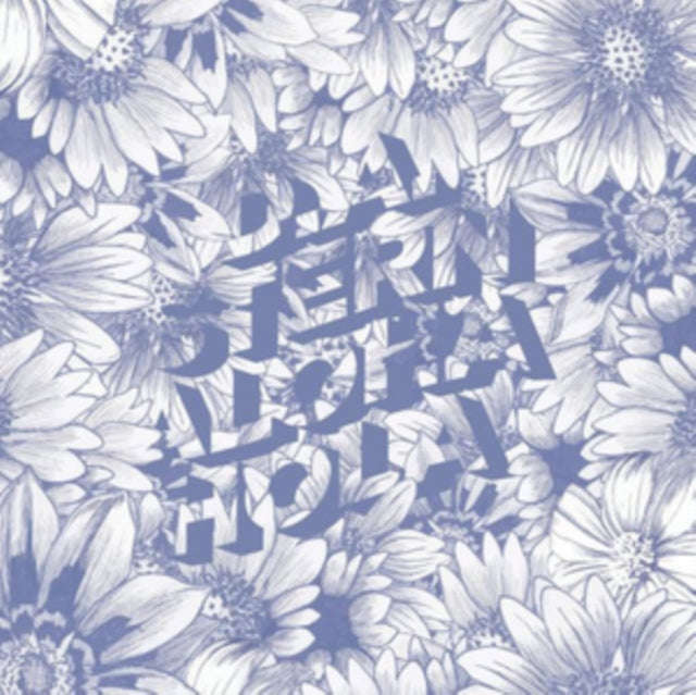D.A. Stern - Aloha Hola (CD)