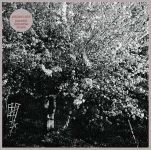 Papercuts - Parallel Universe Blues (CD)
