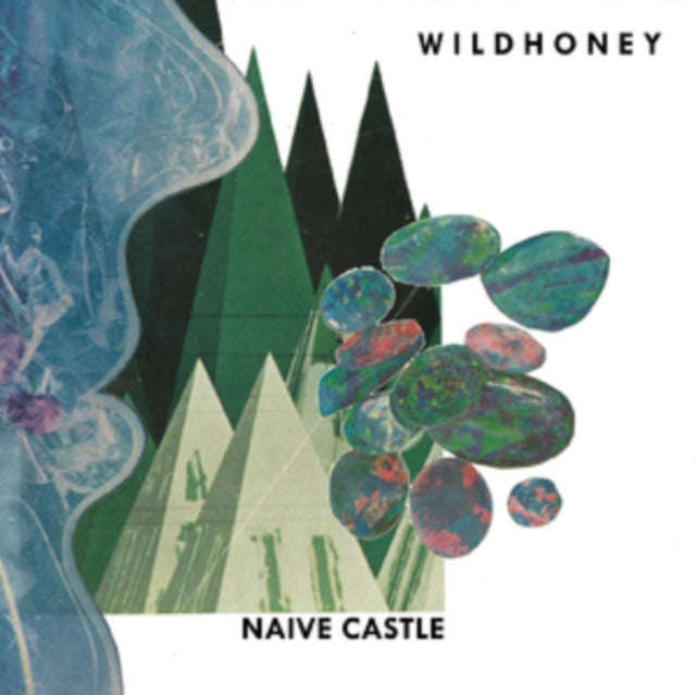 Wildhoney - Naive Castle (Vinyl Single)