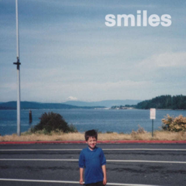 Smiles - Gone For Good (Vinyl Single)