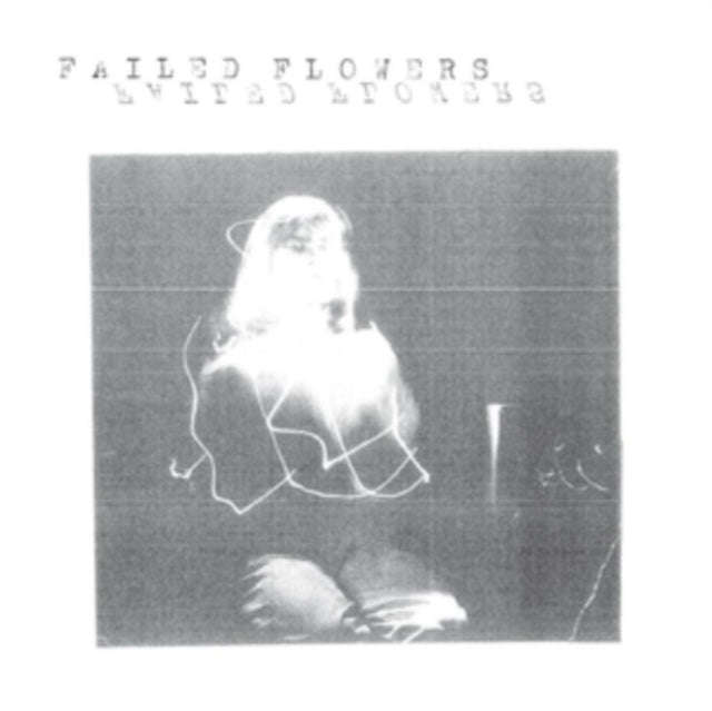 Failed Flowers - Faces (Vinyl Single)