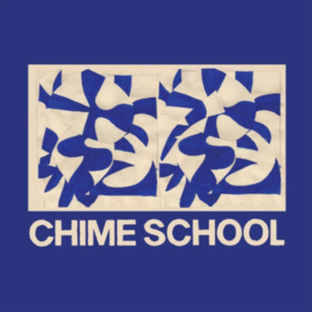 Chime School - Chime School (CD)