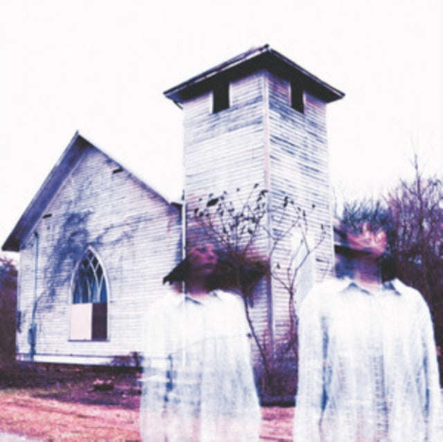 Laughing Chimes - Whispers In The Speech Machine (Purple/Bone Splatter Vinyl) (Vinyl)