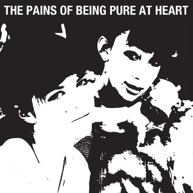 Pains Of Being Pure At Heart - The Pains Of Being Pure At Heart (Silver Nugget Vinyl) (Vinyl)