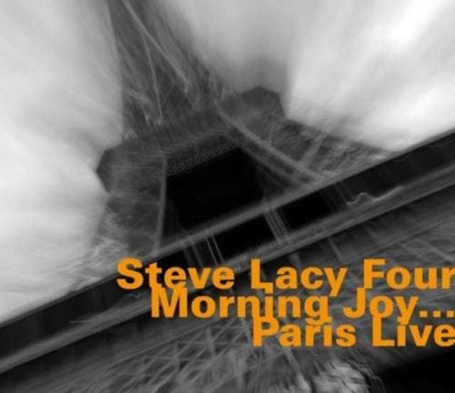 Steve Lacy / Steve Pott / Jean-Jacques Avenel / Oliver Johnson / Johnson Oliver - Morning Joy... ...