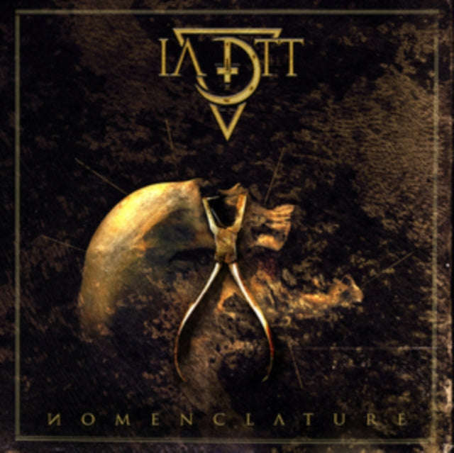 Iatt - Nomenclature (CD)