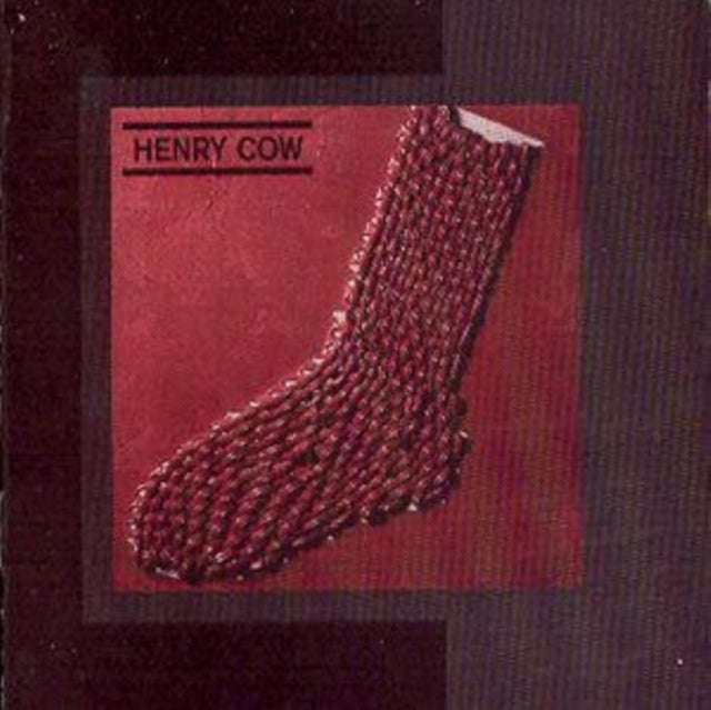 Henry Cow - In Praise Of Learning (CD)