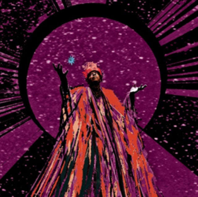Sun Ra - Artyard In A Box (CD Box Set)