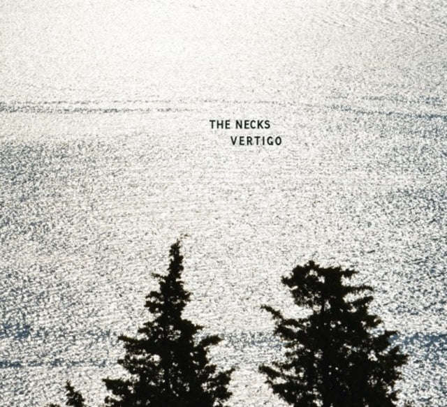 Necks - Vertigo (CD)