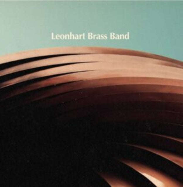 Leonhart Brass Band - Snake Oil / Shammgod (Vinyl Single)