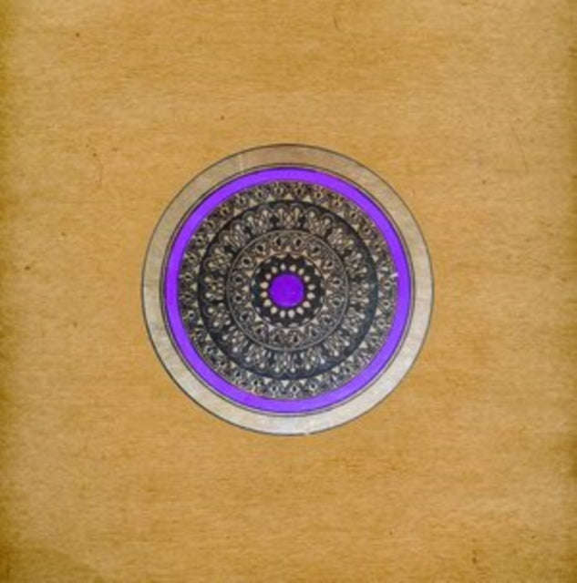 Universal Veil - Helios / Hind (Vinyl)