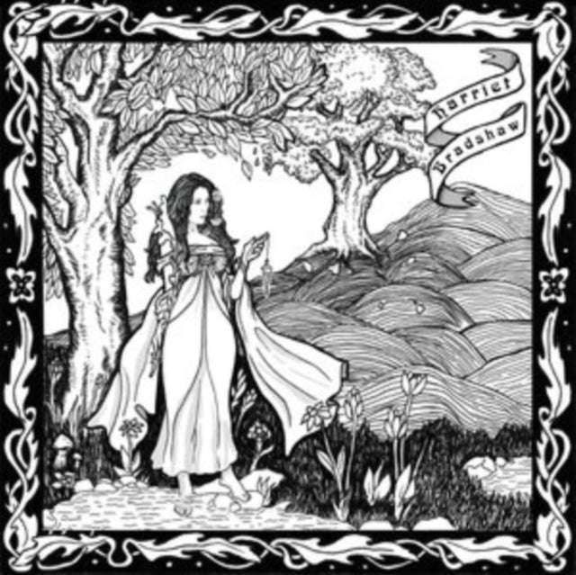 Harriet Bradshaw - Harriet Bradshaw (Vinyl)