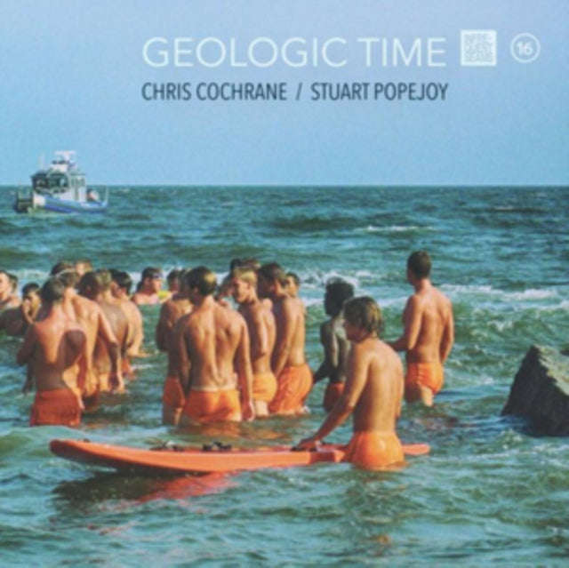 Chris & Stuart Popejoy Cochrane - Geologic Popejoy (CD)
