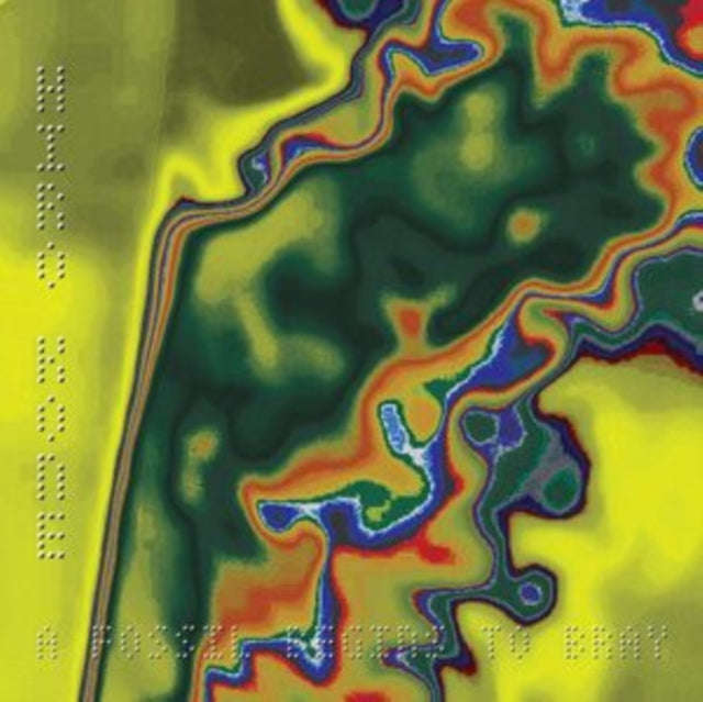 Hiro Kone - A Fossil Beings To Bray (Bleep) (Coloured Vinyl) (Vinyl)